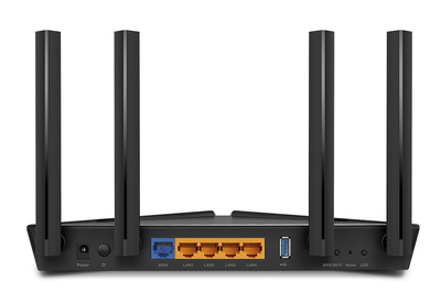 TP-LINK router Archer AX50, WiFi 6, 3000Mbps AX3000, Ver. 1.0 TP-LINK router Archer AX50, WiFi 6, 3000Mbps AX3000, Ver. 1.0