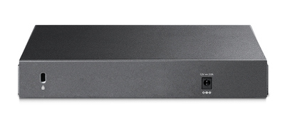 TP-LINK Multi-Gigabit Desktop Switch TL-SG108-M2, 8-Port 2.5G, Ver. 1.0 TP-LINK Multi-Gigabit Desktop Switch TL-SG108-M2, 8-Port 2.5G, Ver. 1.0