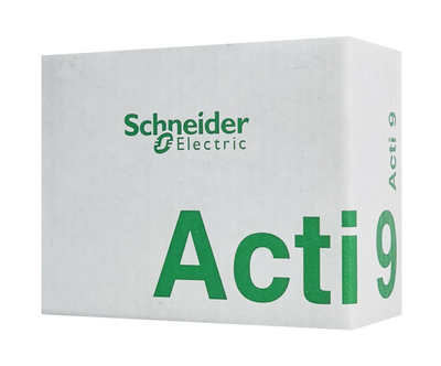 SCHNEIDER ELECTRIC διακόπτης διαρροής Acti9 iIDK, 2P, 40A 30mA, τύπου AC