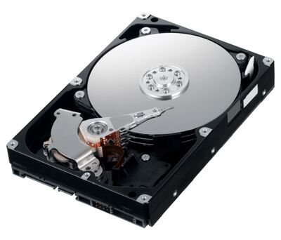 SEAGATE used SAS HDD Savvio, 146GB, 15K, 2.5"