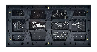 KEYESTUDIO LED panel module P10 KT0186 για Arduino, 16x32cm, RGB