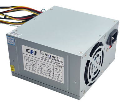 CFI used PSU CFI-320AT-PS για 4-12 Bay Tower Enclosures, 320W