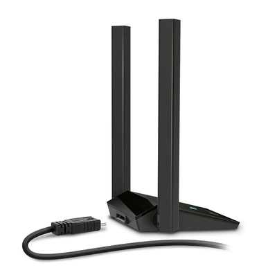 TP-LINK ασύρματος USB αντάπτορας δικτύου Archer TX20U Plus, 1800Mbps V.1 TP-LINK ασύρματος USB αντάπτορας δικτύου Archer TX20U Plus, 1800Mbps V.1