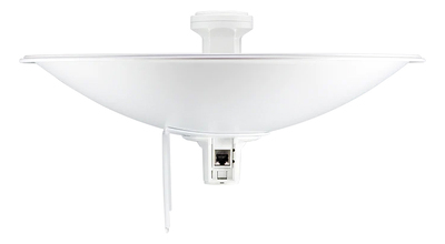 UBIQUITI UISP airMAX PowerBeam M5 400 mm Bridge, 5GHz, 25dBi