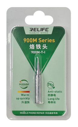 RELIFE soldering iron tip RL-900M-T τύπου I