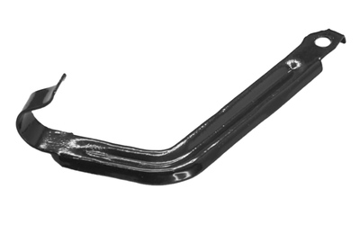 ZNEN ανταλλακτικό front disc brake pipe clamp 45128-TDXJ-9000 για Comet