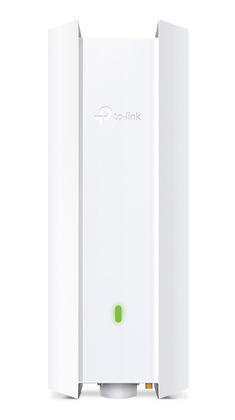 TP-LINK access point EAP650-Outdoor, WiFi 6, Mesh, AX3000, Ver. 1.0