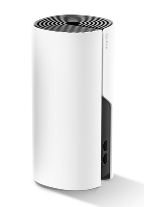 TP-LINK Home Mesh Wi-Fi System Deco M4, AC1200, Ver. 2.0 TP-LINK Home Mesh Wi-Fi System Deco M4, AC1200, Ver. 2.0
