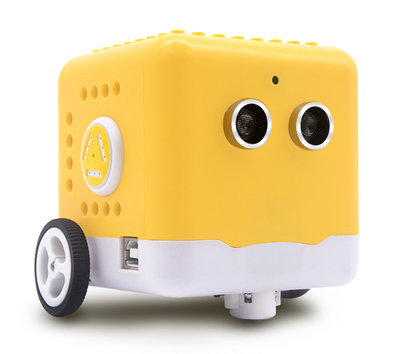 KEYESTUDIO Kidsbits Coding Robot KD0003 για Arduino, συμβατό με LEGO