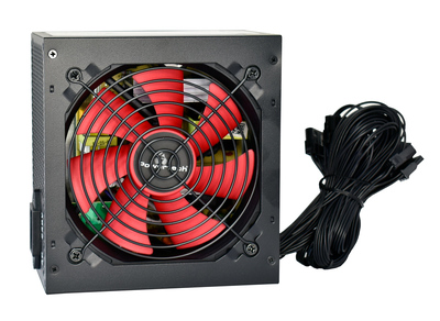 POWERTECH τροφοδοτικό για PC PT-1102, 550W, ATX, 120mm Fan