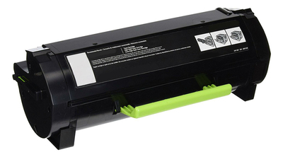 Συμβατό toner για Lexmark MX317/MS310/MX310 universal, 8.5K, μαύρο