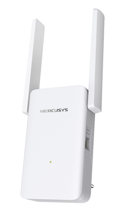 MERCUSYS range extender ME70X, Wi-Fi 6, 1800Mbps AX1800, Ver. 1.0