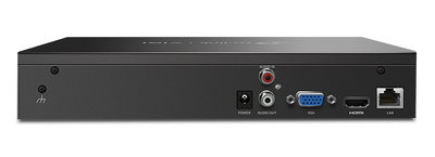TP-LINK NVR καταγραφικό VIGI NVR1016H, 8MP, 16 κανάλια, Ver. 1.20 TP-LINK NVR καταγραφικό VIGI NVR1016H, 8MP, 16 κανάλια, Ver. 1.20