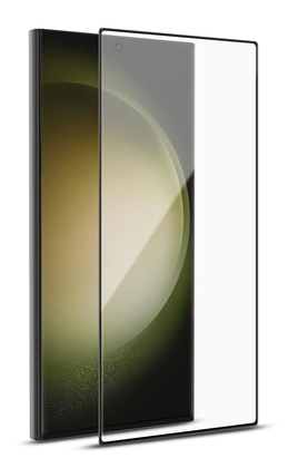 POWERTECH tempered glass 3D TGC-0667 full glue, Samsung Galaxy S24 Ultra