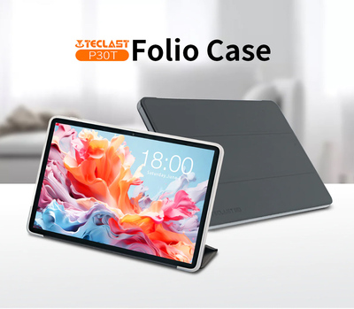 TECLAST θήκη προστασίας CASE-P30T για tablet P30T, γκρι