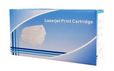 Συμβατό Toner για HP, CB435A CB436A CE285A CE278A, Black, 2K