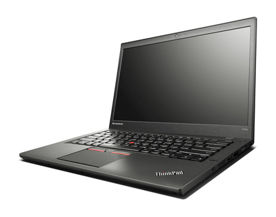 LENOVO Laptop ThinkPad T450S, i5-5300U 8/256GB SSD 14", Cam, REF Grade B