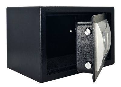 POWERTECH χρηματοκιβώτιο ασφαλείας PT-1192, ψηφιακό κλείδωμα, 31x20x20cm