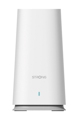 STRONG WiFi Mesh Home Kit ATRIA 2100, 2100Mbps Dual Band, 2τμχ