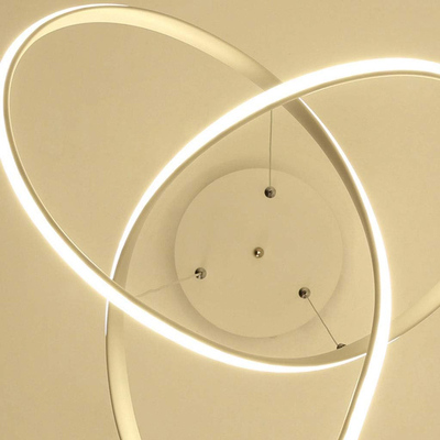 POWERTECH LED φωτιστικό οροφής HLL-0164, 50W, 4000K, Φ60cm, 1m, λευκό POWERTECH LED φωτιστικό οροφής HLL-0164, 50W, 4000K, Φ60cm, 1m, λευκό