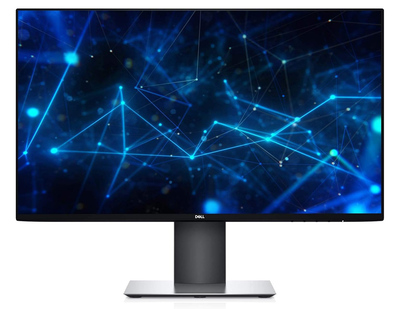 DELL οθόνη U2421HE IPS-LED, 23.8", 1920x1080, HDMI/DisplayPort, Factory Refurbished