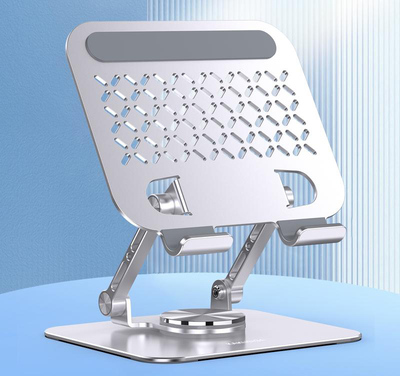 KAKUSIGA επιτραπέζια βάση tablet KSC-1163 έως 13, foldable, γκρι KAKUSIGA επιτραπέζια βάση tablet KSC-1163 έως 13, foldable, γκρι