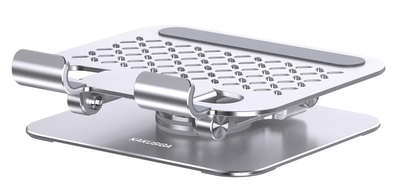 KAKUSIGA επιτραπέζια βάση tablet KSC-1163 έως 13, foldable, γκρι KAKUSIGA επιτραπέζια βάση tablet KSC-1163 έως 13, foldable, γκρι