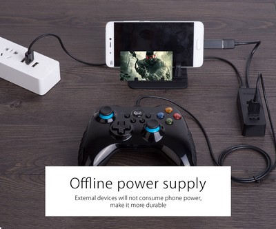 ORICO USB hub W5P-U2, 4x θυρών, USB 2.0, 480Mbps, USB σύνδεση, 1m καλώδιο, μαύρο ORICO USB hub W5P-U2, 4x θυρών, USB 2.0, 480Mbps, USB σύνδεση, 1m καλώδιο, μαύρο