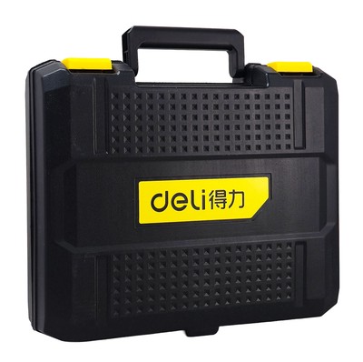 DELI περιστροφικό πολυεργαλείο DL-DM03-E1, 130W έως 32000rpm DELI περιστροφικό πολυεργαλείο DL-DM03-E1, 130W έως 32000rpm
