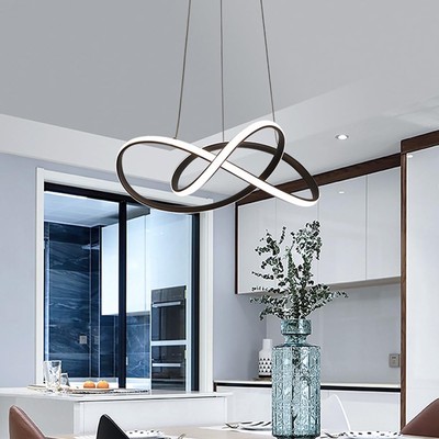 POWERTECH LED φωτιστικό οροφής HLL-0180, 50W, 4000K, Φ60cm x 120cm, μαύρο POWERTECH LED φωτιστικό οροφής HLL-0180, 50W, 4000K, Φ60cm x 120cm, μαύρο