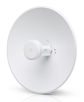 UBIQUITI Access point PBE-M2-400, outdoor, 2.4GHz, 2x18dBi, AirMAX