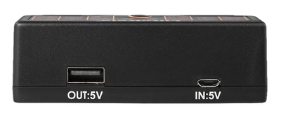 LIITOKALA φορτιστής LII-402 για μπαταρίες NiMH/CD, Li-Ion, IMR, 4 slots LIITOKALA φορτιστής LII-402 για μπαταρίες NiMH/CD, Li-Ion, IMR, 4 slots